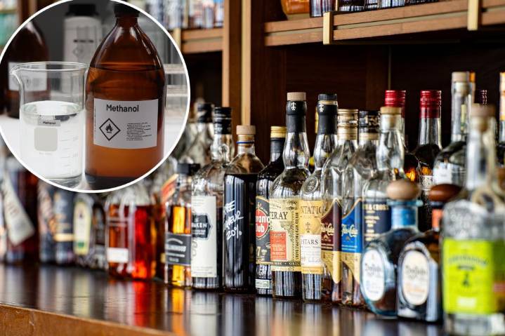 Travel warnings expand after surge in fake alcohol poisonings