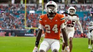 10th-ranked Hurricanes head to ‘Miami West’ for ACC showdown with SMU