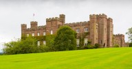 The charming Perthshire town where Scottish kings were once crowned