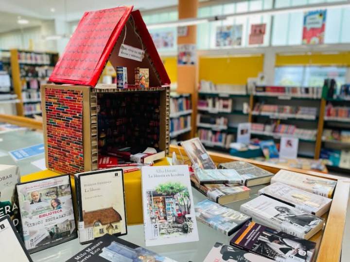Madrid celebra el Día de las Bibliotecas con más de 200 actividades y el XVII Premio de Microrrelatos