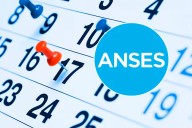El cronograma de pagos de jubilaciones y beneficios de ANSES con las fechas confirmadas por feriados