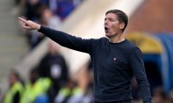 Crystal Palace: Eagles receive injury boost ahead of tricky Conference League trip