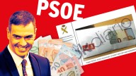 El Supremo envía los pagos en metálico del PSOE a la Audiencia Nacional para que los investigue