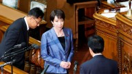 La conservadora de línea dura Sanae Takaichi, primera mujer en liderar el gobierno de Japón