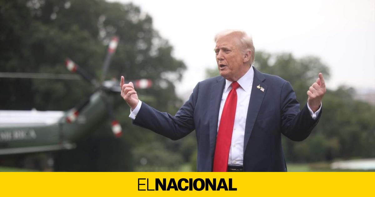 ¿Cómo será la gira de Trump por Israel y Egipto para celebrar su acuerdo de paz para Gaza?