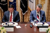 'Humiliating': Pete Hegseth’s tie ignites social media firestorm