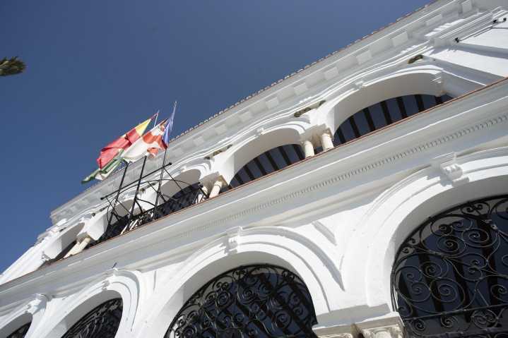 El Ayuntamiento de Almonte reclama una mesa de diálogo "real" sobre el futuro de Doñana tras "el conflicto por el deslinde"