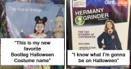 People Are Sharing 45 Of The Funniest Off-Brand Halloween Costumes They’ve Found (New Pics)