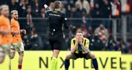 Escándalo mundial: UEFA y Turquía investigan a 152 árbitros por apuestas deportivas