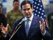 US sees opportunity to cement bilateral strategic ties with Pakistan: Rubio