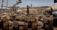 Trump declares 'war is over' as Israel awaits release of hostages