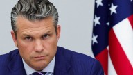 Pete Hegseth’s plane makes unscheduled landing in UK due to windshield crack