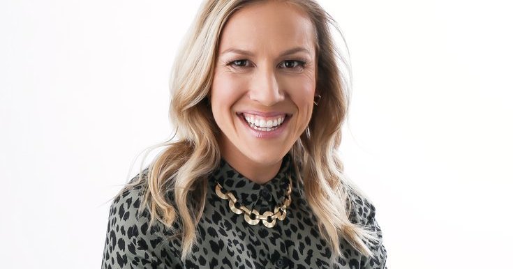 Sixers announcer Kate Scott named USA Network's WNBA lead announcer