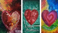 Tattoo Rafa vuelve a crear con el corazón: el arte como terapia y mensaje de inclusión tras superar un ictus