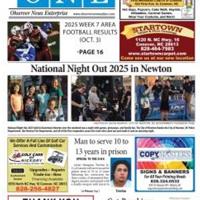 The O-N-E has a new look. Check it out.