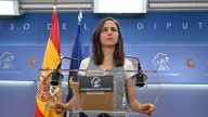 Podemos votará a favor de aprobar el embargo de armas a Israel