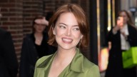 Emma Stone reveals early stage name she had to abandon
