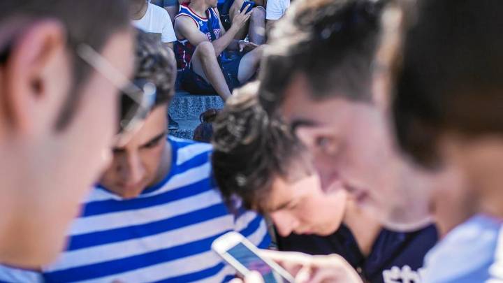 Leticia Poole, economista, tajante en materia de empleo: “En España sobran universitarios”