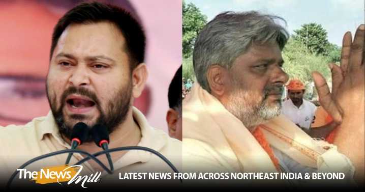 Raghopur assembly seat: Tejashwi Yadav braces for high-stakes battle, BJP fields Satish Kumar Yadav