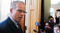 Senate to vote again on shutdown Day 3 with no deal in sight