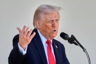 Donald Trump summit with Vladimir Putin is on hold after Rubio spoke with Lavrov, US official says