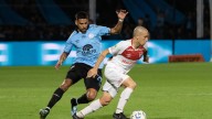 Belgrano y Argentinos Juniors juegan un duelo histórico por un lugar en la final de la Copa Argentina