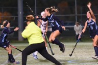 D1-3A FIELD HOCKEY: North Penn edges Central Bucks East for third time