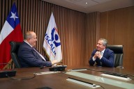 Fiscalía Nacional crea hito: nombra al primer jefe de la nueva Fiscalía Supraterritorial con alcance nacional