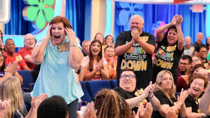 'The Price Is Right' Fans Think 'Come on Down' Dances Have Gone Too Far