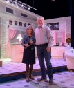 Bob and Debbie Dehn honored for contributions to Loveland community