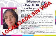 Localizan sin vida a adolescente contactada por un hombre en redes sociales