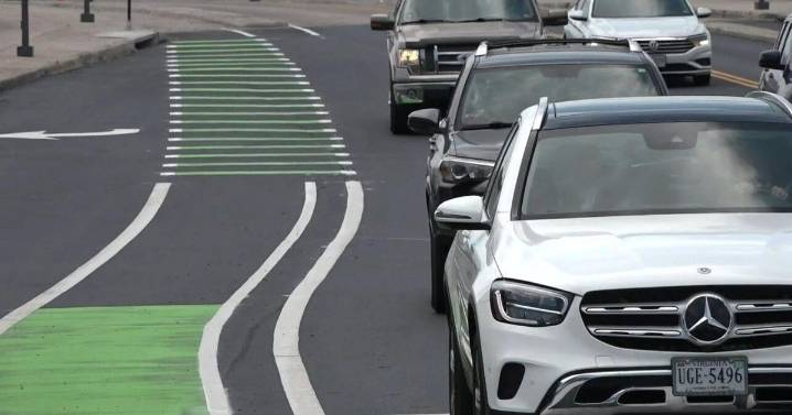 Area residents share what it's like to commute without a car