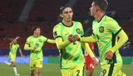 Mundial Sub-20: Australia derrotó a Cuba y hace cálculos para clasificar como mejor tercero