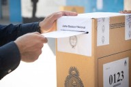 ¡Viva la democracia!