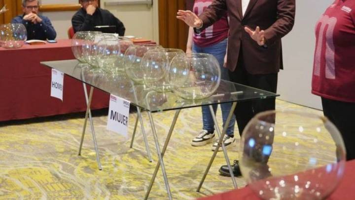 Llevan tómbolas de Morena a inexpertos al poder… Como caso de Yeraldine Bonilla