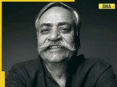Piyush Pandey death: Shah Rukh Khan, Amitabh Bachchan pay emotional tributes