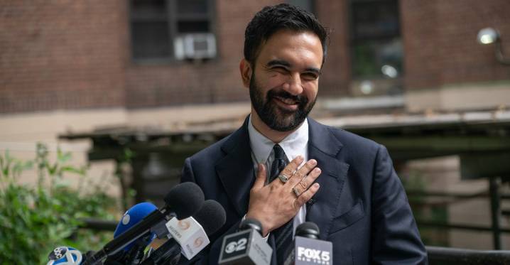 The real lesson of Zohran Mamdani’s education controversy