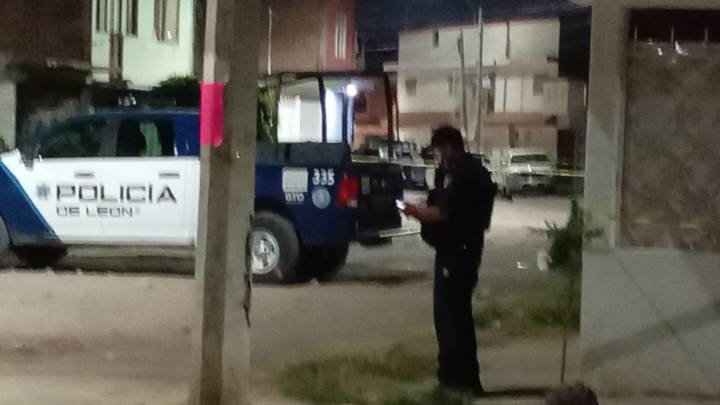 ASESINAN A “EL CHACAL” EN LA 10 DE MAYO