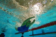 World Series Para Natación Lima 2025: siete peruanos clasifican a finales y buscan medalla