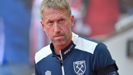 Graham Potter and ex-Premier League star tipped for Sweden job after Viktor Gyokeres and Alexander Isak struggle in humiliating defeat