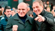 Santilli se compromete tras la renuncia de Espert: "Mi misión es defender el rumbo del país"