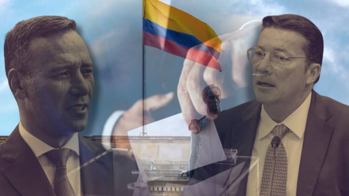 Plan Democracia: MinDefensa y Registraduría blindan las elecciones en Colombia con más de 100 mil uniformados