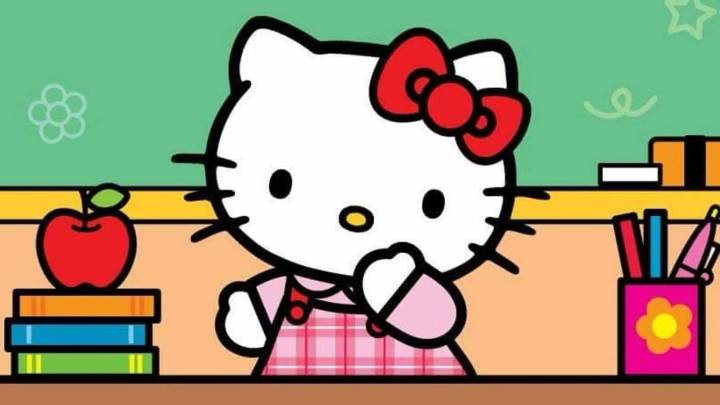 New Hello Kitty Movie Gets 2028 Release Date From Warner Bros.