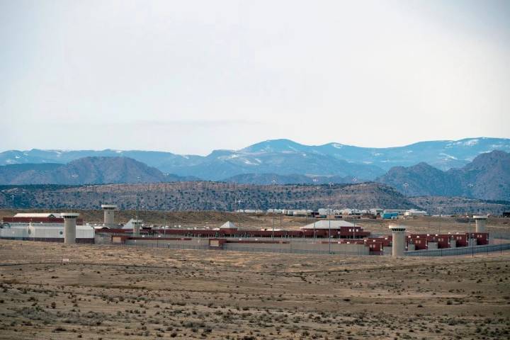 At U.S. ‘supermax’ prison, foreign-born Muslim with no arms files religious liberty suit