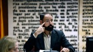 El Supremo rechaza pedir al PSOE sus movimientos de caja hasta que declaren el exgerente y la secretaria