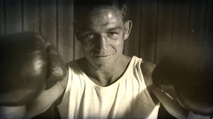 Un model d’as de la boxa: Josep Gironès (1934)