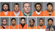 SC: Undercover operation targeting 'child predators' leads to 11 arrests