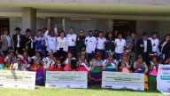 Promueven reserva hídrica en Moquegua