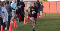 Prep roundup: Bellaire, Mancelona claim SVC XC titles; TC Central tennis qualifies for state finals; Grayling, Leland, Suttons Bay win district games