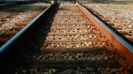 Train, vehicle crash at Andover, MA’s Essex St. railroad tracks